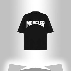 Moncler ★ Vector Logo Tee